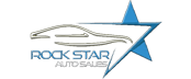 Rock Star Truck & Auto Logo