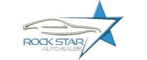 Rock Star Truck & Auto Logo